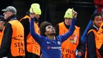 Ronaldo hingga Neymar, Ini 15 Pemain Brasil Tersubur di Liga Champions