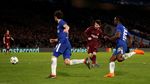 Foto: Duel Chelsea vs Barca di Stamford Bridge Tanpa Pemenang