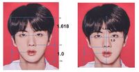 Jin BTS