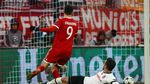 Foto: Lewandowski Tokcer, Mueller Buntuti Messi dan Ronaldo