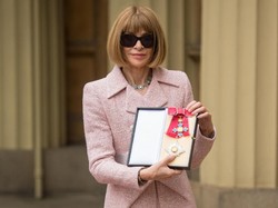 Anna Wintour Akan Pensiun dari Vogue Tahun Ini?