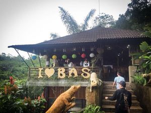 Ini Tempatnya Pecinta Kopi di Bali