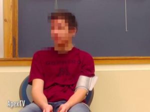 Ungkap Masa Depan, Penjelajah Waktu Mengaku Disiksa