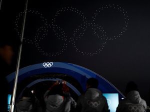 Pejabat Kontroversial Korut Akan Hadiri Penutupan Olimpiade di Korsel Pejabat Kontroversial Korut Akan Hadiri Penutupan Olimpiade di Korsel