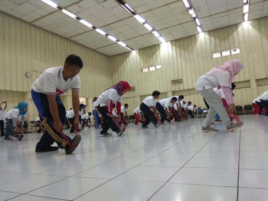 5 Cara Meningkatkan Daya Tahan Jantung Dengan Aktivitas Ini 5 Cara Meningkatkan Daya Tahan Jantung Dengan Aktivitas Ini