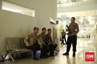 LIVE: Debat Kedua Pilgub Jatim