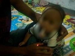 Viral Foto Balita Diduga Diberi Rokok, KPAI Wanti-wanti Orang Tua