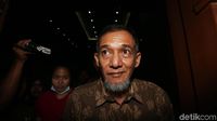 Eks Pejabat Bakamla Dituntut 5 Tahun Penjara