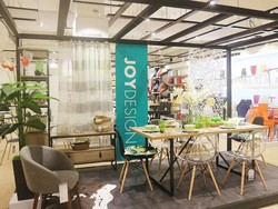 Mau Liburan dan Dapat Diskon Furnitur? Hanya Ada di Sini!