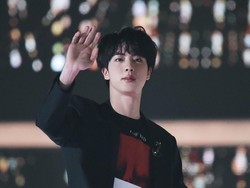 Nenek Jin BTS Meninggal Dunia