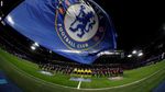 Foto: Duel Chelsea vs Barca di Stamford Bridge Tanpa Pemenang