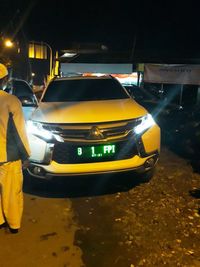 Polisi: FPI Sudah Siapkan Mobil untuk Jemput Rizieq Shihab