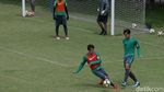 Mengintip Pemusatan Latihan Timnas U-23