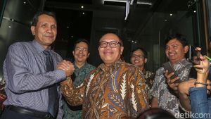 Kelola Ratusan Triliun, BPJS Ketenagakerjaan Minta Pendampingan KPK