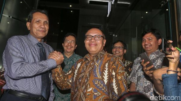 Kelola Ratusan Triliun, BPJS Ketenagakerjaan Minta Pendampingan KPK