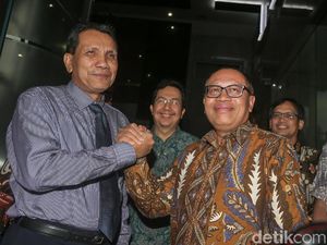 Kelola Ratusan Triliun, BPJS Ketenagakerjaan Minta Pendampingan KPK