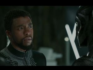 Akhirnya, Bisa Nonton Black Panther di Bioskop Arab Saudi Akhirnya, Bisa Nonton Black Panther di Bioskop Arab Saudi