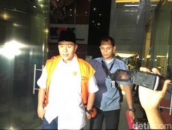 Bupati Lampung Tengah Benarkan Indikasi Pemerasan oleh DPRD