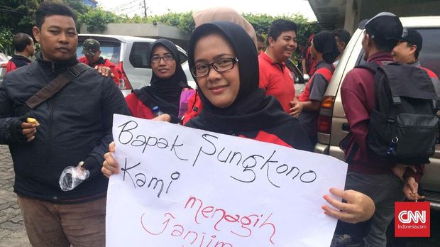 Usai PHK, Eks Karyawan 7-Eleven Susah Dapat Kerja