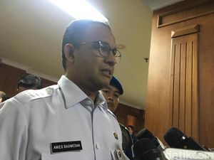 Anies Siap Eksekusi 36 Diskotek yang Disebut Buwas Terkait Narkoba
