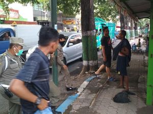 Kata PDSKJI Soal Sebutan Orang Gila pada Pengidap Gangguan Jiwa Kata PDSKJI Soal Sebutan Orang Gila pada Pengidap Gangguan Jiwa