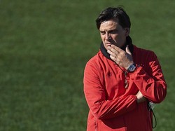 Montella Tertarik Tangani Timnas Italia