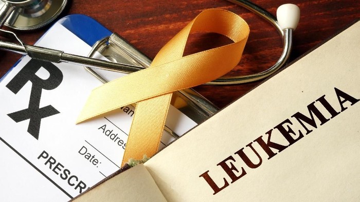 6 Cara Makan Yang Disarankan Untuk Melawan Leukemia