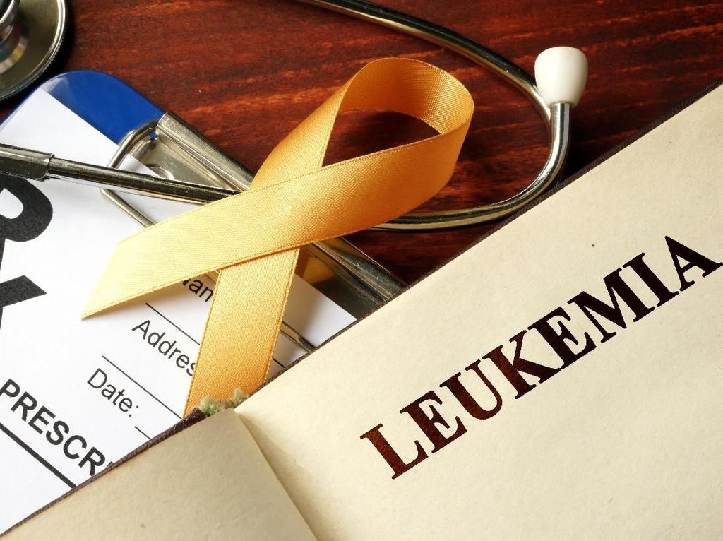 6 Cara Makan yang Disarankan untuk Melawan Leukemia