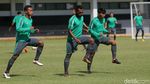 Mengintip Pemusatan Latihan Timnas U-23