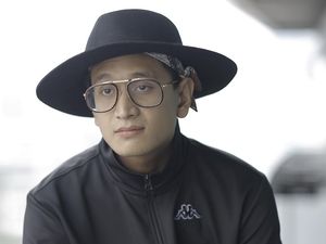 Setelah Digandeng Gisel, Abirama Coba Jadi Selingkuhan Setelah Digandeng Gisel, Abirama Coba Jadi Selingkuhan