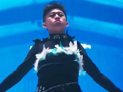 Berharap Tembus Grammy 2020, Rich Brian Siapkan Pidato Kemenangan