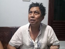 Ini Motif Guru SMA di Banten yang Diduga Sebar Isu PKI