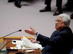 Presiden Palestina Bertemu Paus Fransiskus, Kota-kota Asia Terancam Tenggelam