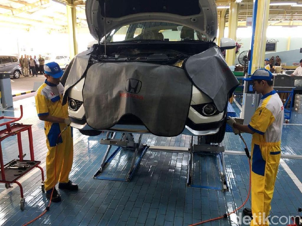 Recall Harus Diumumkan, Jangan Ada Kerusakan Konsumen Malah Bayar Recall Harus Diumumkan, Jangan Ada Kerusakan Konsumen Malah Bayar