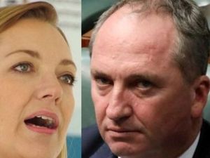 Partai Nasional Australia Barat Tarik Dukungan terhadap Barnaby Joyce