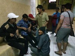 Polisi Gagalkan Rencana Pengiriman 17 TKI Ilegal Ke Maldives