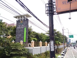 LBH: Pembinaan Mahasiswi Bercadar di UIN Yogya Berpotensi Langgar HAM