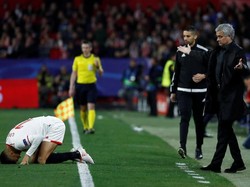 Mourinho: Hasilnya Tidak Bagus, Tidak Jelek