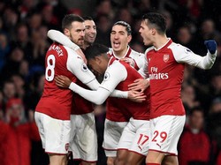 Mkhitaryan Bidik Finis Empat Besar dan Gelar Liga Europa