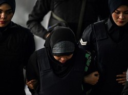 Aisyah Dibayar untuk Terbang ke Macau, Tempat Tinggal Kim Jong-Nam