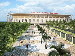 Wisma Atlet PON 2020 Setara Hotel Bintang 3