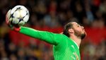 Untung Ada De Gea
