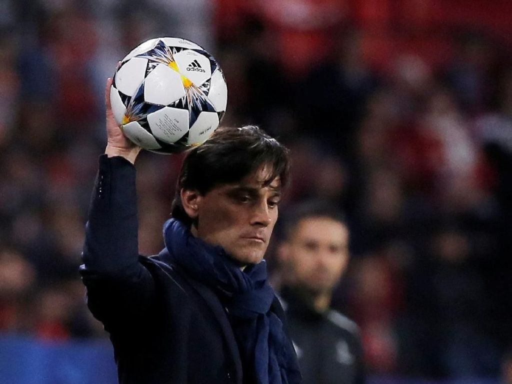 Sevilla Pecat Montella Sevilla Pecat Montella