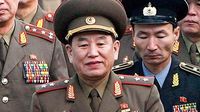 Ini Kim Yong-Chol, Pejabat Kontroversial Korut yang Bakal ke Korsel
