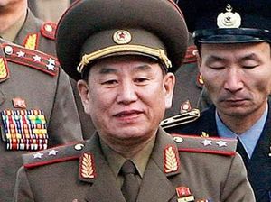 Korut-AS Mentok, Tangan Kanan Jong Un Dicopot