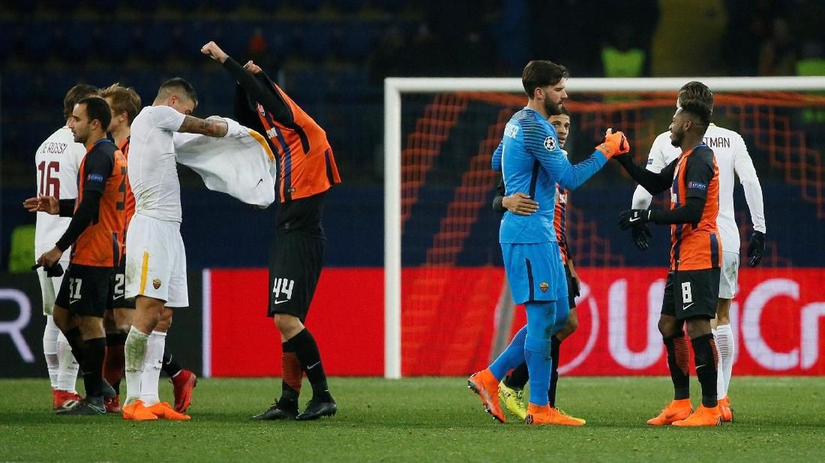 Foto: Gleb Garanich/Reuters