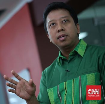Fadli Zon Minta Polisi Tak Tebang Pilih Tangani Hoaks 