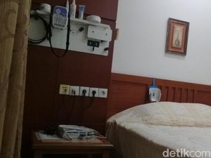 Mengintip Laboratorium Tidur yang Ruangannya Senyaman Kamar Hotel