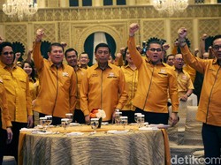 Hanura Terancam Tak Masuk Senayan, Wiranto Menolak Disalahkan