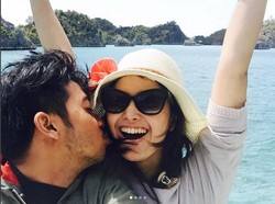 Dear Roby Geisha, Ada Pesan Cinta Ratu Nih Buat Kamu